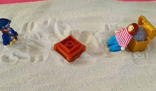 Constellation individuelle schémas de répétition amoureux