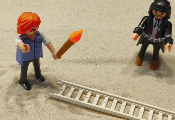 illustration constellation individuelle auto-sabotage