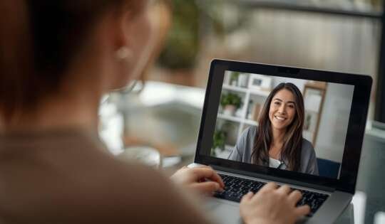 Peut-on faire une constellation familiale ou une analyse transgénérationnelle à distance ?