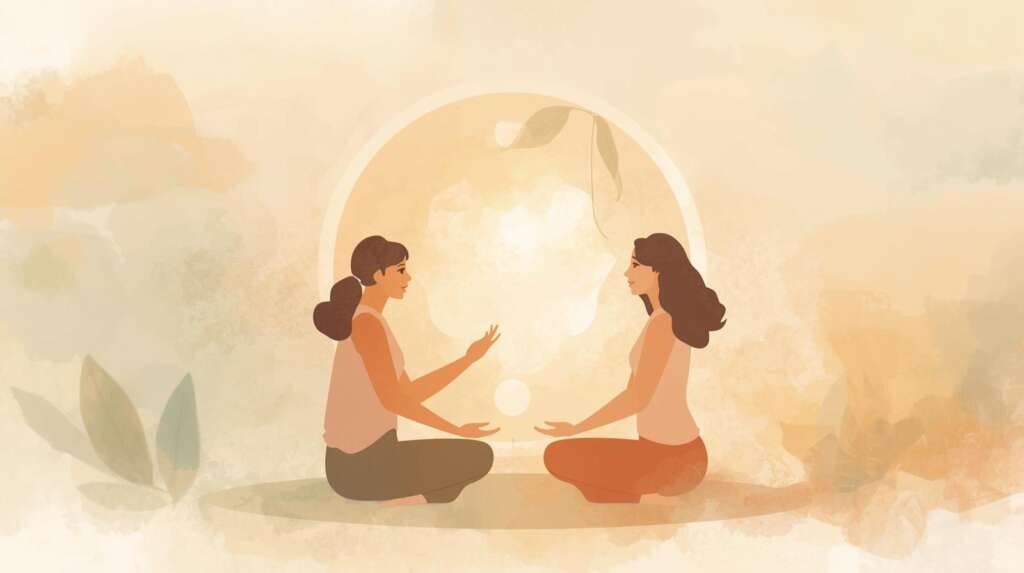 posture d'éthique dans l'accompagnement de mes clients