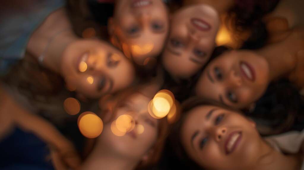 cercle de femme cantal