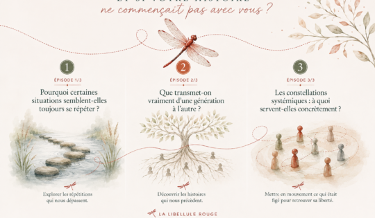 Pourquoi certaines situations semblent-elles toujours se répéter ?